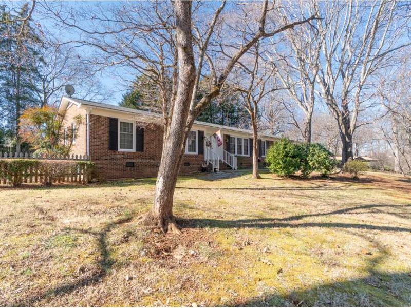 House in Greensboro, North Carolina bought for cash