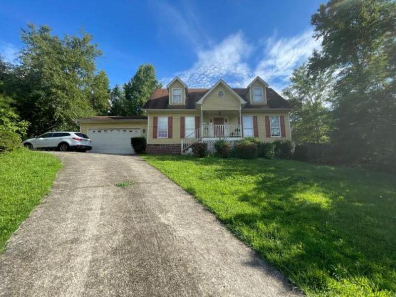House in Pinson, Alabama bought for cash